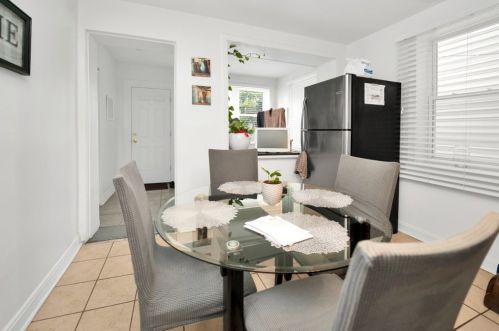 1331 Home Ave, Forest View IL 60402-1618 exterior