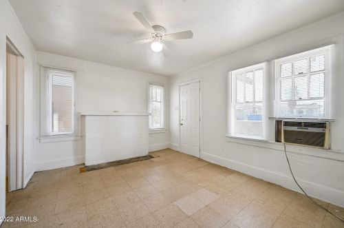 2110 Adams St, Phoenix AZ  85034-1313 exterior