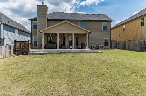 779 Bridgewater Ln, Evans GA 30809-7485 exterior