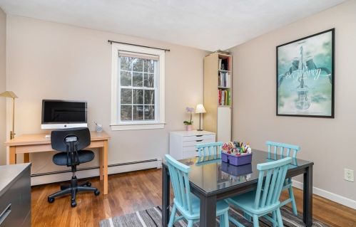 58 Everett St, Norfolk MA 02056-1634 exterior