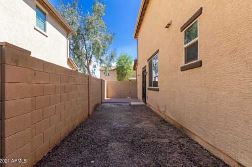 7338 Cambridge Ave, Phoenix AZ  85035-1337 exterior