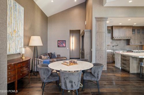 8449 Silver Crk Rd, Park City UT exterior