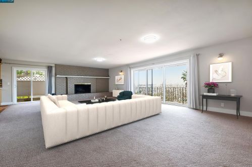 1973 Placer Dr, San Leandro CA  94578-1336 exterior