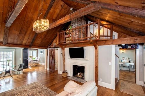 53 River St, Hingham MA 02061-2216 exterior