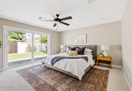 4225 34th Pl, Phoenix AZ  85018-4737 exterior