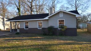 1909 Alabama Ave, Birmingham AL  35211-2307 exterior