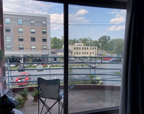 100 Squantum St, Quincy MA 02171-2205 exterior