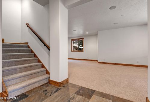 2958 Daybreaker Dr, Park City UT 84098-5838 exterior