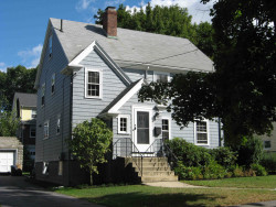 49 Lindbergh Ave, Newton, MA 02465-1650