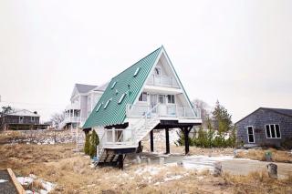 15 Harvard Way, Newbury MA  01951-2110 exterior