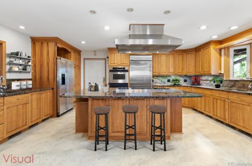 6025 Prentice Pl, Englewood CO 80111-1415 exterior