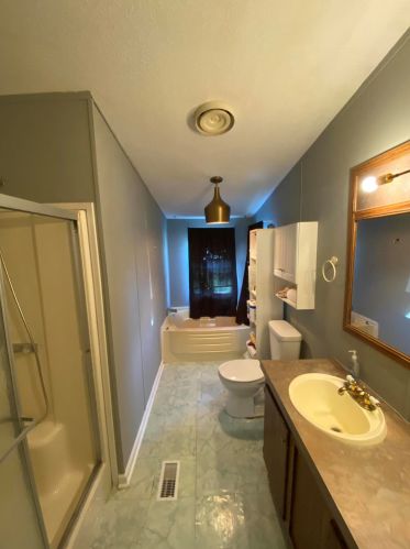 630 Tower Dr, Verona KY 41092-8175 exterior