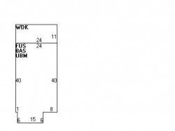 680 Boylston St, Newton MA 02459-2680 floor plan