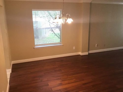 1206 Blaydon Ct, Richmond TX  77471-5687 exterior