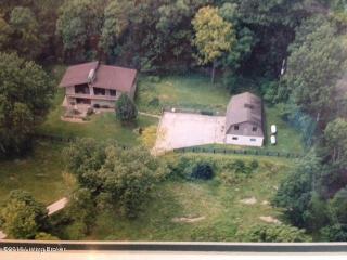 8400 Broad Run Rd, Louisville, KY 40291-3729