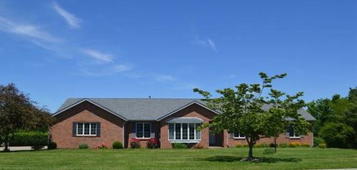 15786 Teal Rd, Verona KY  41092-8229 exterior