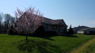 1701 Cooper Ridge Rd, Columbia KY  42728-7110 exterior