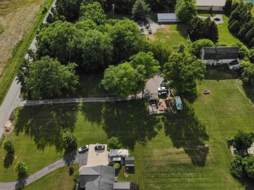 6012 109th Ave, Crown Point IN  46307-3613 exterior