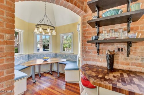 529 Cypress St, Phoenix AZ 85006-1840 exterior