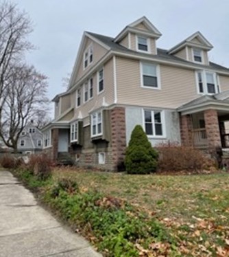 750 Pleasant St, Worcester, MA 01602-1907