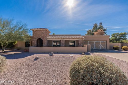 7341 Sutton Dr, Scottsdale, AZ 85260-3910