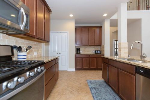 9507 Bosque Hills Ct, Richmond TX 77469-4734 exterior