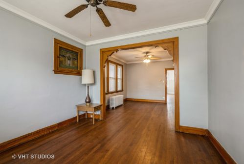 1346 Wenonah Ave, Forest View, IL 60402-1242