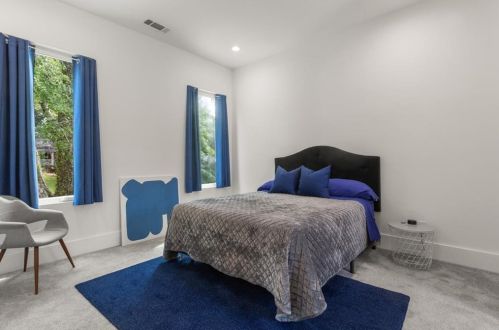 1756 Akin Dr, Atlanta GA 30345-3948 exterior