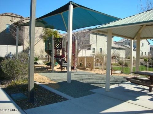 26736 53rd Ln, Phoenix AZ  85083-6334 exterior