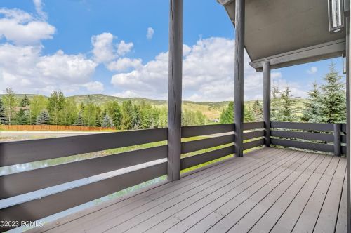 3152 Julies Dr, Park City UT 84098-8417 exterior