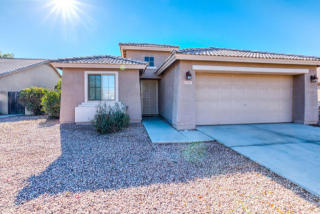 1827 Saint Catherine Ave, Phoenix AZ  85041-5860 exterior