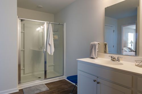 9710 Roseberry St, Ladson SC  29456 exterior