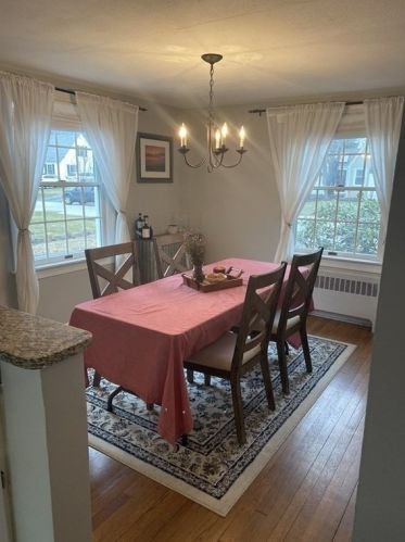 16 Bradley Woods Dr, Hingham MA  02043-1724 exterior