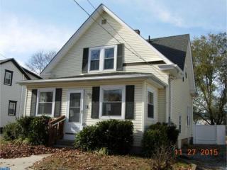 1706 Swedesboro Ave, West Deptford NJ  08066-1517 exterior