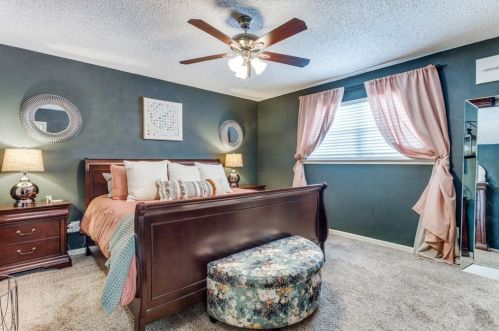 2605 Laurel Ln, Plano TX 75074-4812 exterior