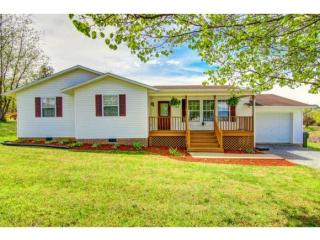 110 Slate Hill Rd, Telford TN  37690-2309 exterior