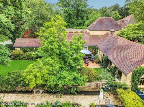 310 Cooper Rd, Tinton Falls NJ 07701-6010 exterior