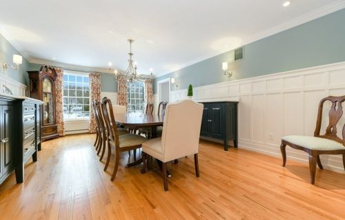 8 Captain Thomson Ln, Hingham MA 02043-3459 exterior