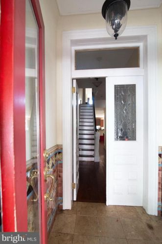 808 20th St, Philadelphia PA  19130-2006 exterior