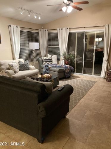 15848 33rd St, Phoenix AZ  85048-5809 exterior