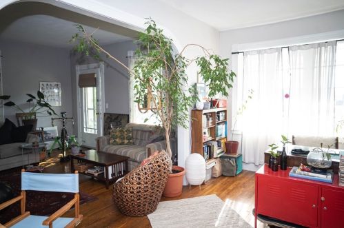 30 Uxbridge St, Worcester MA 01605-2512 exterior