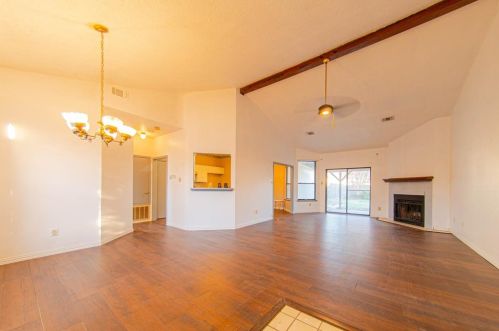 2610 Francisco Dr, Garland TX  75044-3758 exterior