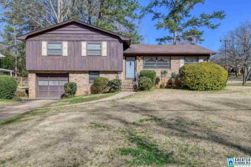 856 Marion Ln, Birmingham, AL 35235-2646