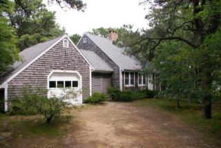 40 Sunken Meadow Rd, Eastham MA  02642-1537 exterior