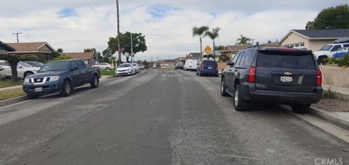 13574 Loumont St, Whittier CA 90601-1337 exterior