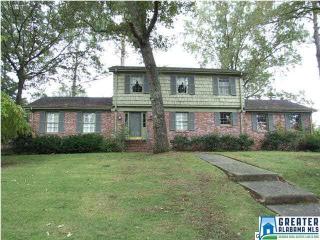 1819 Thornton Pl, Birmingham, AL 35226-2744