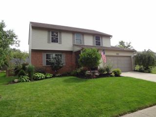 3691 Dinsmore Castle Dr, Columbus, OH 43221-4411