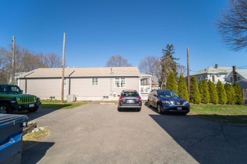 1 Hamilton St, Plymouth MA 02360-4101 exterior