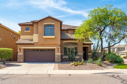 2751 Cottonwood Ln, Phoenix, AZ 85045-2228