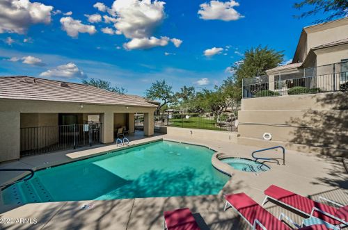 1716 Cortez St, Phoenix AZ  85020-1322 exterior